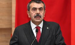 Bakan Yusuf Tekin: ''Bize güvenin sizi mağdur etmeyeceğiz.''