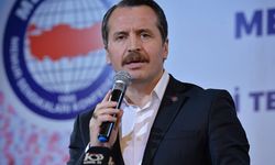 Ali YALÇIN: "Arefe Günü Memurlar Tam Gün İzin Yapmalıdır"