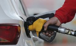 Benzin ve Motorine Büyük Zam Geldi
