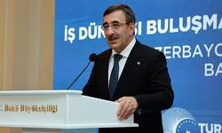 Cevdet Yılmaz: Fiyat istikrarında henüz istediğimiz yerde değiliz