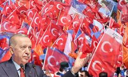Cumhurbaşkanı son güne kadar sahada!