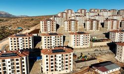 Deprem konutu hak sahipliğinde ek süre başvuruları sona eriyor