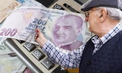 Emekliye refah payı geliyor! Tarih belli oldu