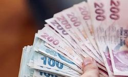 Emeklilerin bayram ikramiye ödemeleri bugün başlıyor