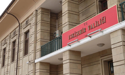 Eskişehir Valiliği'nden uyarı: Patlama sesi olabilir!