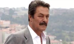 Usta oyuncu Kadir İnanır hastaneye kaldırıldı