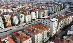 Konut satışları martta düştü