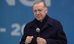 'Kişi başına düşen milli gelirimiz ilk kez 13 bin doları aştı'