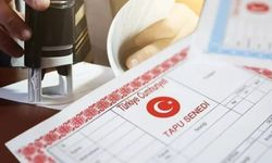 Tapu sahipleri için yeni karar!