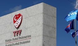 TFF, Süper Kupa'nın tarihini açıkladı