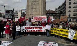 Atama bekleyen öğretmenlerden 'mülakatsız atama' talebi