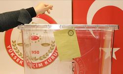 Yerel seçimlerinde oy kullanmamanın cezası belli oldu