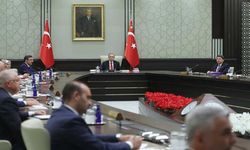 Gözler Kabine toplantısında: Bayram tatili 9 gün olacak mı?