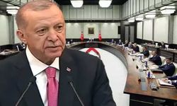 Kabine değişiyor: Sadece üç Bakanın koltuğu SAĞLAM!