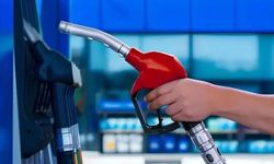 Cuma Günü Benzine Bir İndirim Daha