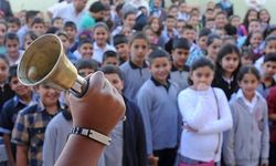 Valilikten Açıklama Geldi Okullara Bir Gün Ara Verildi