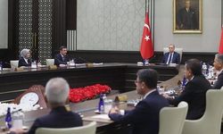 AK Parti'de değişim süreci başlıyor, Erdoğan gereğini yapacak