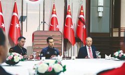 AK Parti'den 31 Mart komisyonu