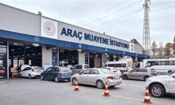 Araç muayene ücretlerine dev zam