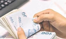Bayram ikramiyeleri hesaplara yatıyor