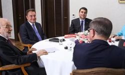 Bazıları büyük kaybetti: İYİP, DEVA, SAADET, GELECEK ve DP