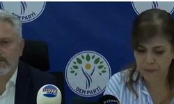 DEM Parti: İmamoğlu bu oylar benim demesin