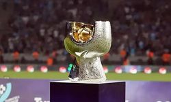 TFF'den Fenerbahçe'nin Süper Kupa talebine yanıt