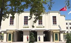 İçişleri Bakanlığı 1608 personel alacak