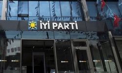 İYİ Parti'de 3 İstifa Daha