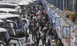 Otobüs biletleri uçuyor