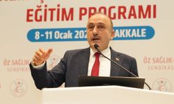 DEVLET SERT’TEN TAYİN YASAĞI TEPKİSİ…
