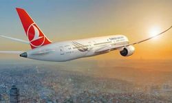 THY'den Ucuz Bilet ve Uçuş Kampanyası