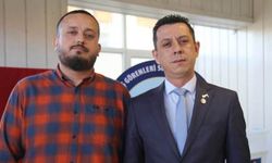 Eskişehir Sağlık-Sen hakkında suç duyurusu yapıldı