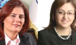 Sandığın kadın galipleri