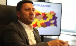 İYİ Partili başkandan yabancıların su ve nikah ücretlerine zam kararı