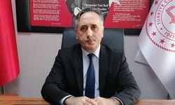 "Gölcük İlçe Milli Eğitim Müdürlüğünde İpin Ucu Kaçmış"