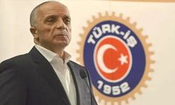 Türk-İş Başkanı: Kıdem Tazminatı Verilmezse Allah Şahidim Türkiye'yi Durdururuz!