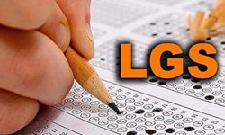 LGS’ye girecek adaylar bunlara dikkat edecek! İşte yeni sınav kuralları!