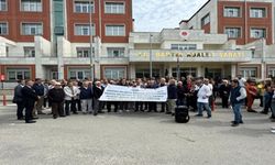 Belediye garajından mazot alan avukat ile Belediye Başkanına 12 yıl hapis istemi