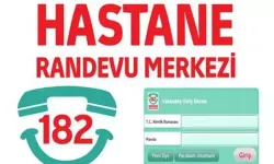 MHRS Onaylı Randevu Dönemi