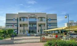 Antalya'da rüşvet operasyonu: 2 gözaltı