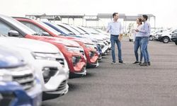 Otomobil almak cep yakınca çözümü böyle buldular