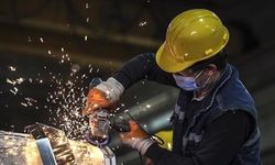 Ayda 150 bin liraya kaynakçı yok!