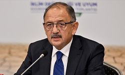 Bakan Özhaseki, kaynak isteyen başkanlara sert çıktı