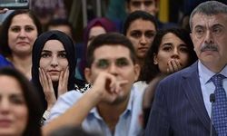 20 bin öğretmen atama başvuruları başladı