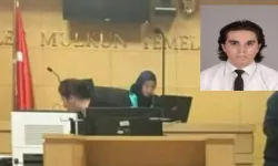 Başörtülü hakimi reddeden avukata soruşturma