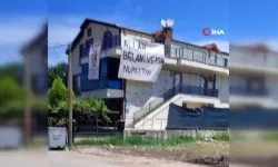 Bir şehir bu gizemi merak ediyor: "Allah belanı versin Nurettin"