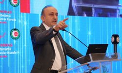 Devlet Sert'ten 9. Yargı Paketi İçin Çağrı...