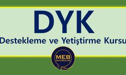 DYK'ya Giren Öğretmenlerle İlgili Yeni Düzenleme