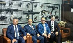 Adalet Bakanı’ndan, odasına ‘cephanelik’ dizen hakim hakkında açıklama